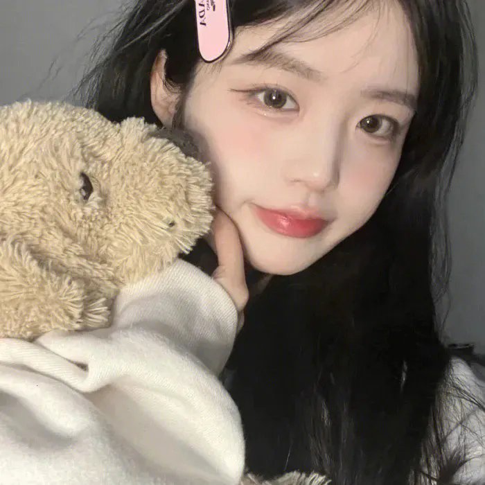 花季美少女